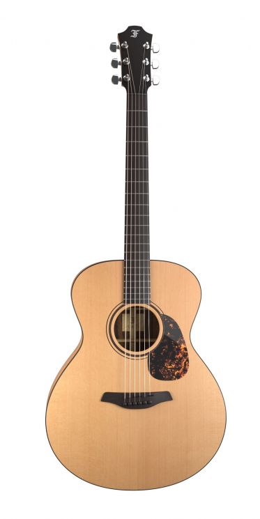 Гитара акустическая шестиструнная FURCH Indigo G-CY