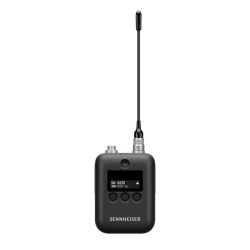 508513 SK 6212 A1-A4 Передатчик поясной, 470.2-558.0 МГц, Sennheiser