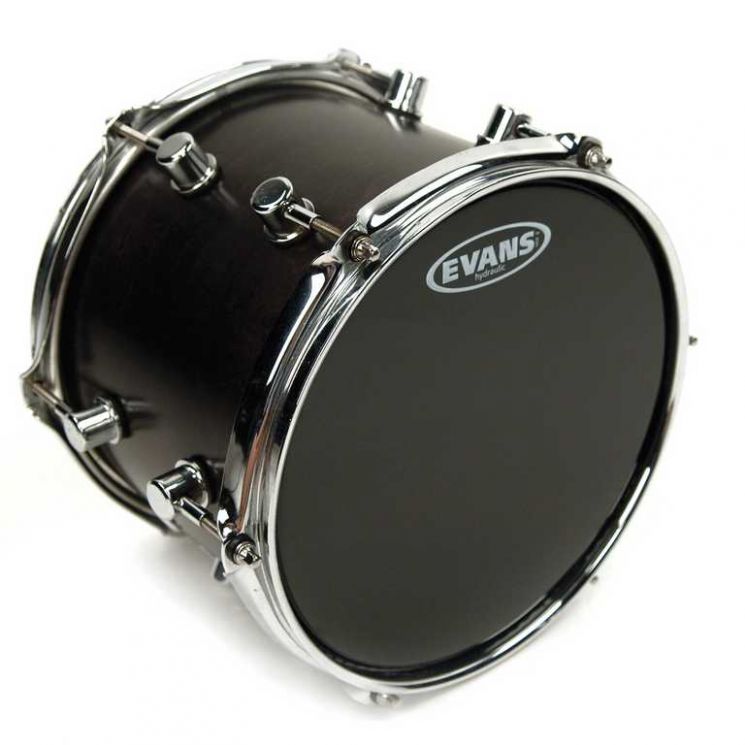 TT14HBG Hydraulic Black 14", Evans