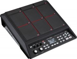 Перкуссионный модуль ROLAND SPD-S