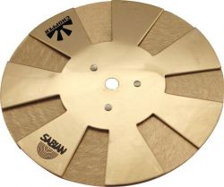 Тарелка SABIAN 12" Chopper