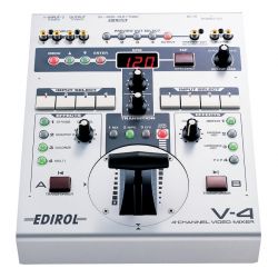 ROLAND V-4