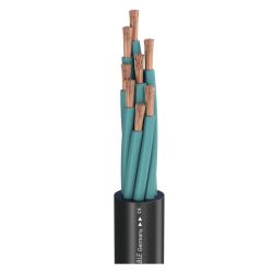 490-0051-825FC SC-Elephant SPM825 FRNC Кабель акустический, 100м, Sommer Cable