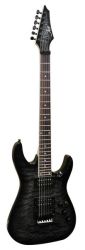 Электрогитара JET UHR 763 TBK