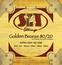SIT GB1048 GOLDEN BRONZE (10-48)