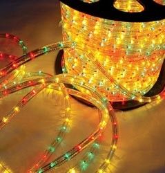 Дюралайт RICH LED RL-DL-3W-100-240 -M