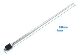 Болт натяжения для педали бас-барабана YAMAHA PERS