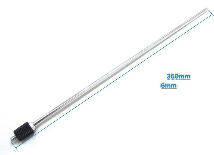 Болт натяжения для педали бас-барабана YAMAHA PERS