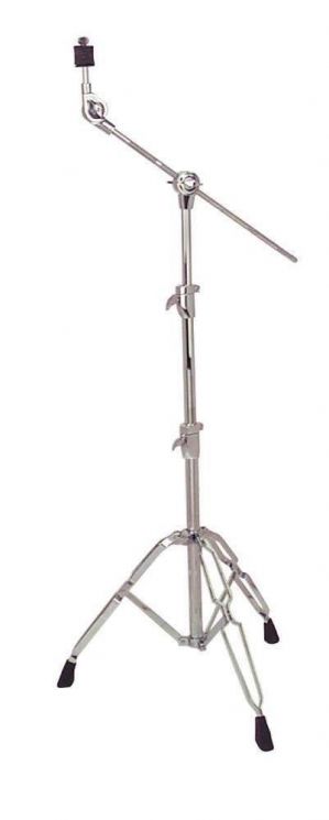 GEWA DrumCraft DC2.2 CBS-2.2S/30 cm стойка-журавль для тарелок усиленная,...