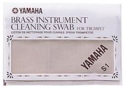 Тряпка YAMAHA CLEANING SWAB FOR TR