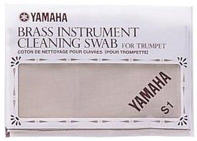 Тряпка YAMAHA CLEANING SWAB FOR TR