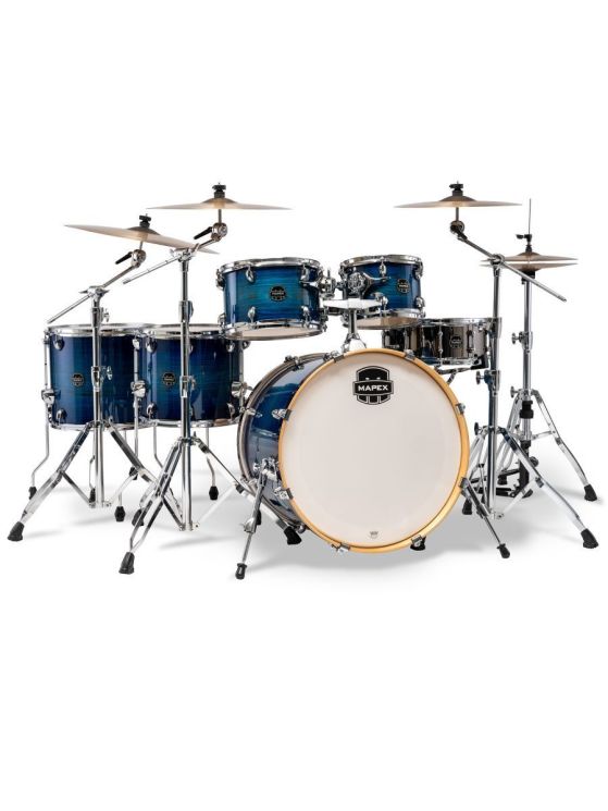 Ударная установка Mapex AR628SFUVNJ Набор из 6 барабанов Armory