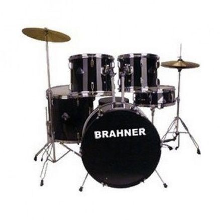 Brahner MDJ-49/BK