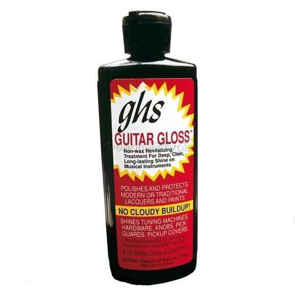 GHS GUITAR GLOSS A92  