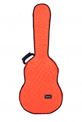 Чехол на кейс для гитары BAM CASES HO8002XLORG Оранжевый