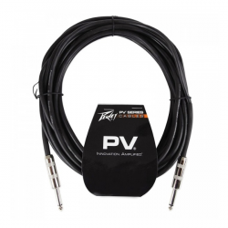 Peavey PV 25'' 18-gauge S/S Speaker Cable'