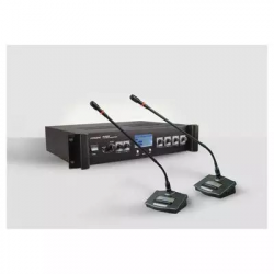 Pasgao CS2200D  модуль делегата с микрофоном для системы CS2000M
