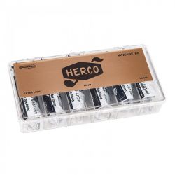HEV2000 Herco Vintage ’66  Dunlop