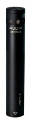 Audix M1280BO  Миниатюрный конденсаторный микрофон с преампом, круг, защита от RF