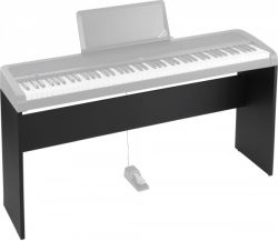 Подставка для цифрового пианино KORG STB1 -BK