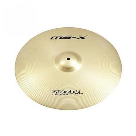 ISTANBUL AGOP XC17  17" Crash  