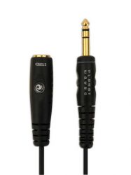 PW-EXT-HD-10 Удлинитель для наушников, 3.05м., Planet Waves