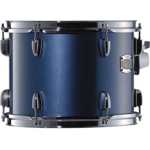Том YAMAHA BTT608J DARK BLUE METALLIC