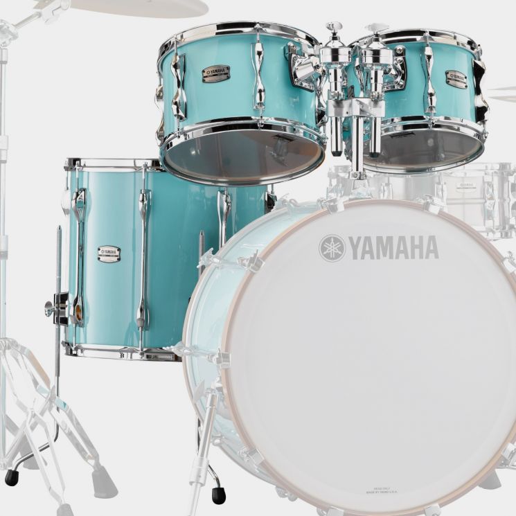 Том YAMAHA RBP4F3 SURF GREEN