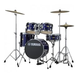 Ударная установка акустическая YAMAHA JK6F5 DEEP VIOLET