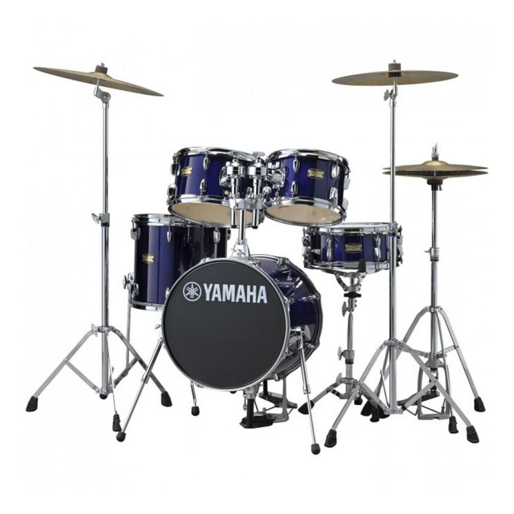 Ударная установка акустическая YAMAHA JK6F5 DEEP VIOLET