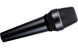 LEWITT MTP740CM - вокальный конденсаторный микрофон с большой диафрагмой
