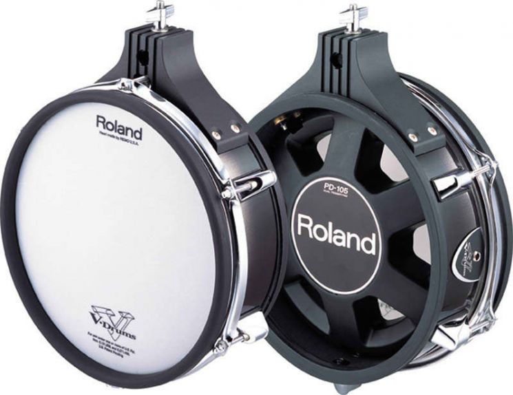 Roland PD-105BKJ