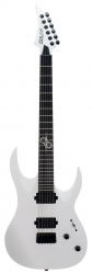 Solar Guitars A2.6W  электрогитара, цвет белый