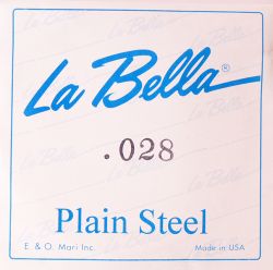 PS028  La Bella