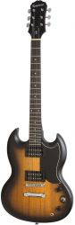 Электрогитара EPIPHONE SG-Special VE Vintage Sunburst