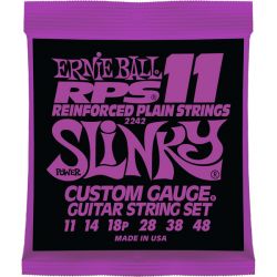 P02242 Power Slinky RPS11  11-48, Ernie Ball