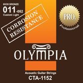 Olympia CTA1152  