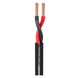 440-0051 SC-Meridian Mobile SP240 Кабель акустический, 100м, Sommer Cable