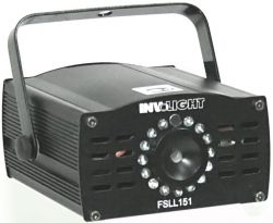 Лазер INVOLIGHT FSLL151