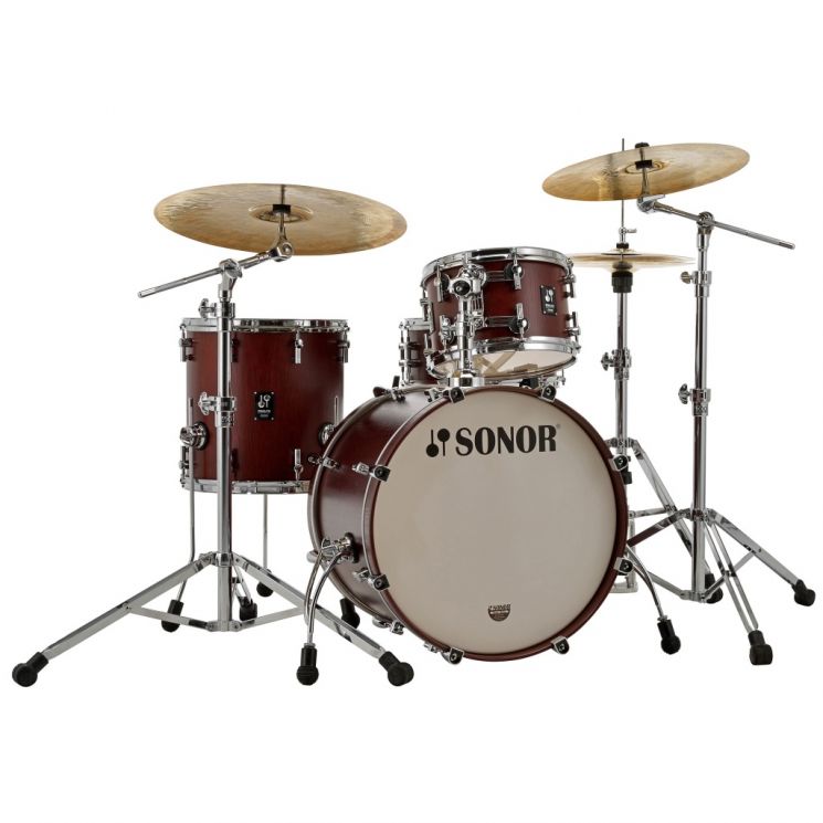 15803275 PL 322 Shells WM NUB ProLite Набор барабанов, Sonor