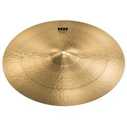 Sabian 16" HH Thin Crash  