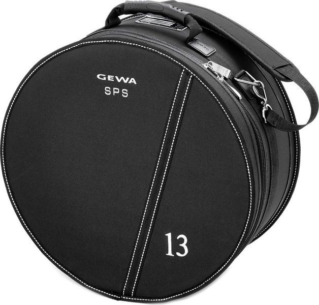 GEWA SPS Gigbag for Snare Drum 13x6,5 чехол для малого барабана, усиленная...