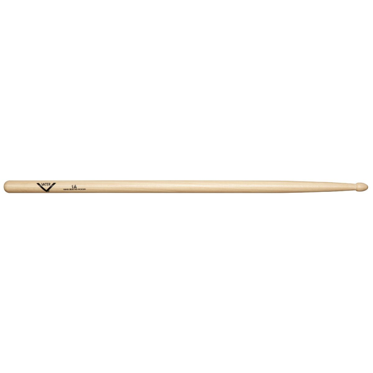 Барабанные палочки Vater VH1AW 1A, орех