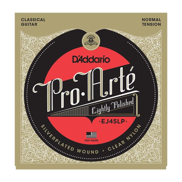 D'ADDARIO EJ45LP  NT 028-043