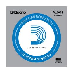 D'ADDARIO PL008