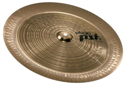 0000652616 PST 5 China Тарелка 16", Paiste