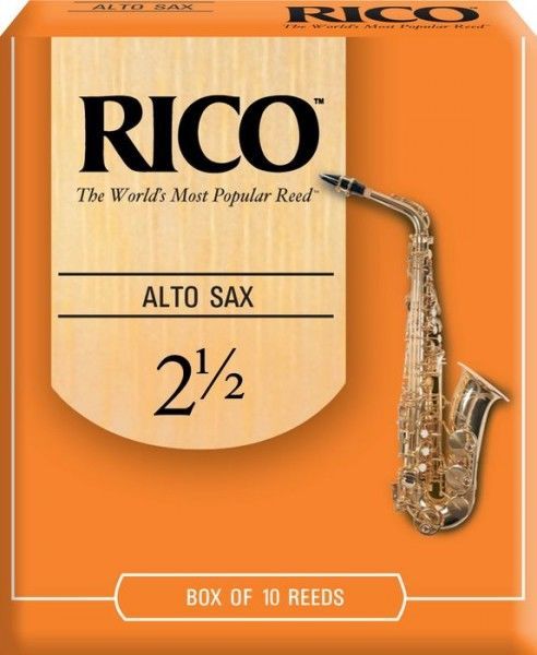 Rico RJA1025 (№ 2-1/2)