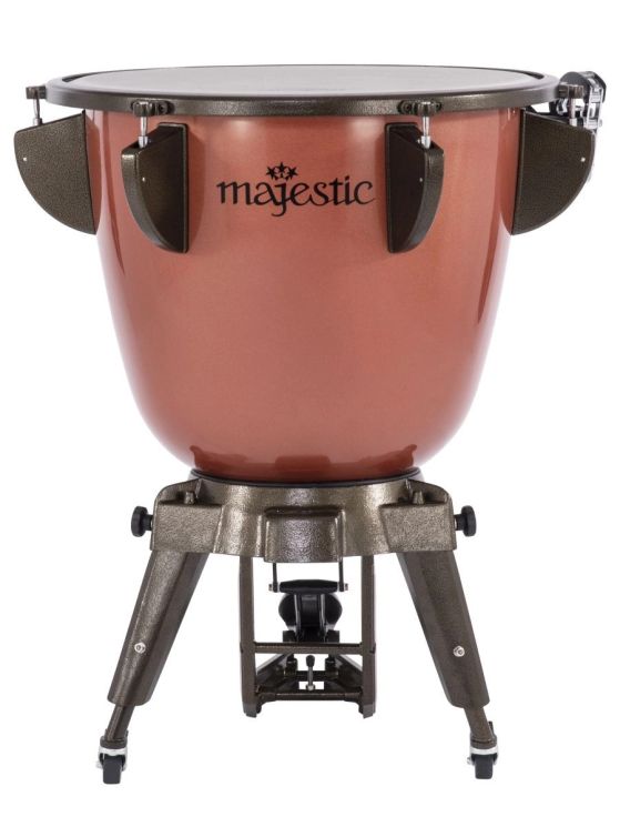 Majestic MTG2300A Литавра Harmonic 23"