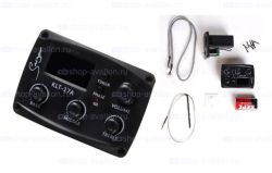 Звукосниматель Smiger EQ-KLT-17A