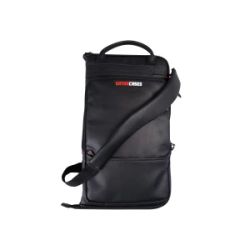 GATOR GP-STICKBAG-DLX - сумка для барабанных палочек и колотушек, класс делюкс